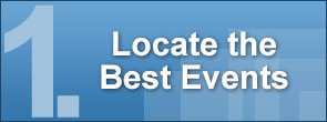 Locate the Most Profitable Events